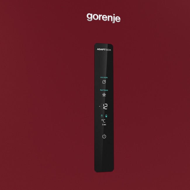 Холодильник Gorenje NRK6192AR4 Холодильник Gorenje NRK6192AR4