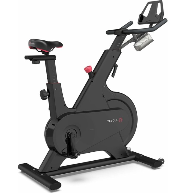 Велотренажер DFC Yesoul BM1-B Велотренажер DFC Yesoul BM1-B