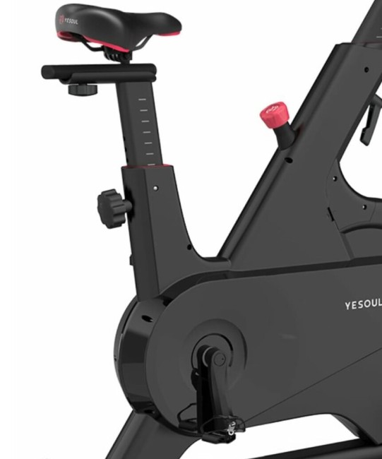 Велотренажер DFC Yesoul BM1-B Велотренажер DFC Yesoul BM1-B