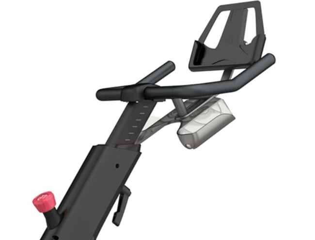 Велотренажер DFC Yesoul BM1-B Велотренажер DFC Yesoul BM1-B