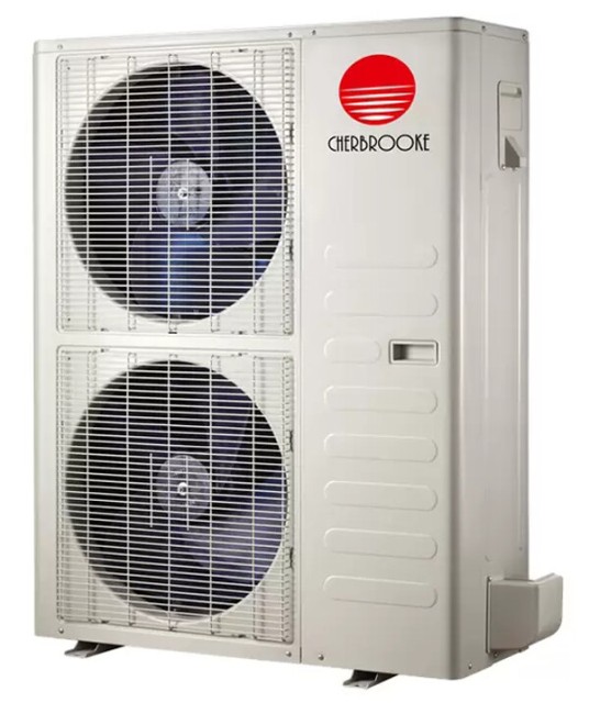Сплит-система Cherbrooke CUE-60HRN1-R
