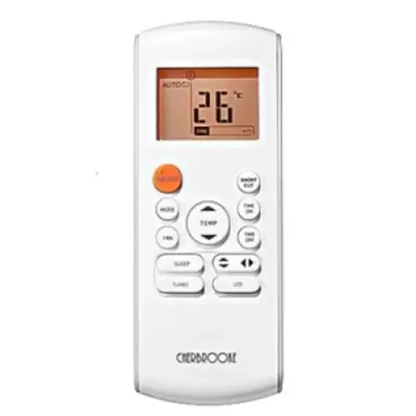 Сплит-система Cherbrooke CUE-60HRN1-R