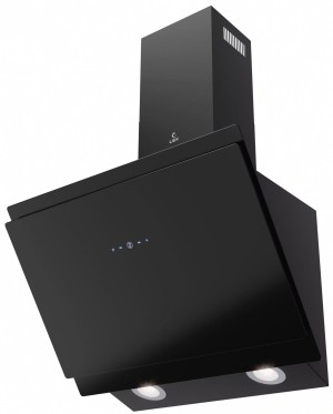 Каминная вытяжка Lex Furia 600 Black