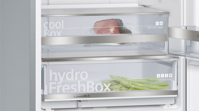 Холодильник Siemens KG 39NAI26R Холодильник Siemens KG 39NAI26R