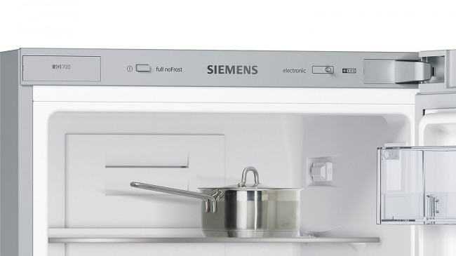 Холодильник Siemens KG 39NAI26R Холодильник Siemens KG 39NAI26R