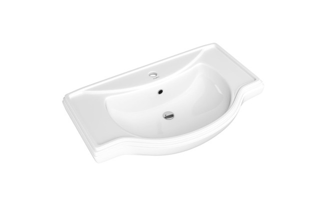 Раковина Mixline Классик 532576