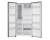 Холодильник Leran SBS 580 BIX NF
