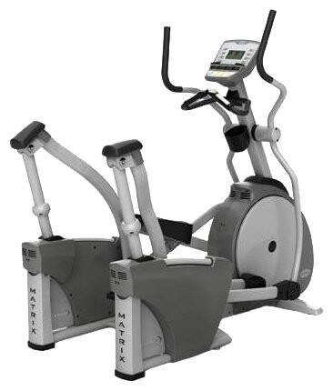 Эллиптический тренажер Matrix A3X (A3X-04) Эллиптический тренажер Matrix A3X (A3X-04)