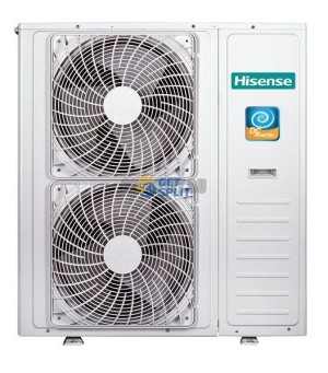 Внешний блок Hisense AMW-42U4SE