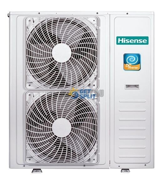 Внешний блок Hisense AMW-42U4SE