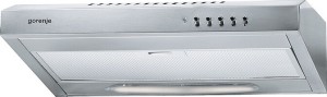 Вытяжка Gorenje DU 5345 E Вытяжка Gorenje DU 5345 E