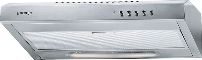 Вытяжка Gorenje DU 5345 E Вытяжка Gorenje DU 5345 E