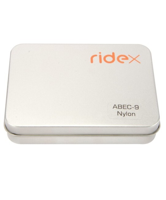 Набор подшипников Ridex SW-509 Abec-9 Nylon 8 шт