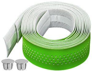 Лента Stels VLT-019H антискользящая Зеленый/150196