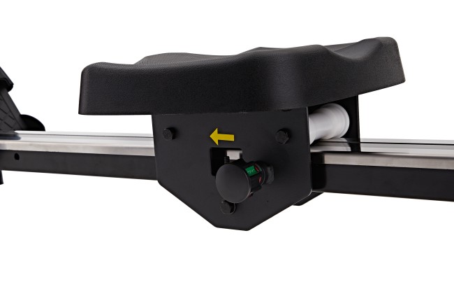 Гребной тренажер HouseFit Skyline Aqua