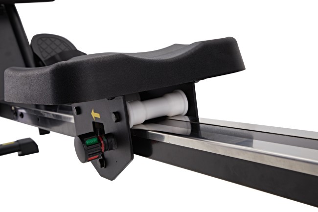 Гребной тренажер HouseFit Skyline Aqua