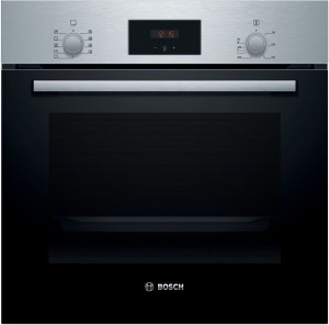 Встраиваемый электрический духовой шкаф Bosch HBF114ER0R Встраиваемый электрический духовой шкаф Bosch HBF114ER0R