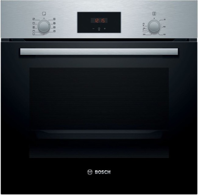 Встраиваемый электрический духовой шкаф Bosch HBF114ER0R
