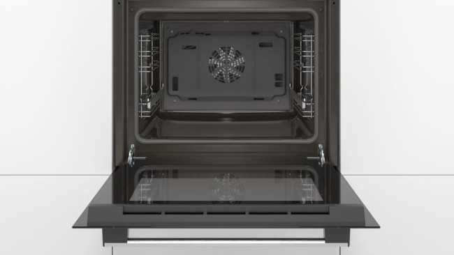 Встраиваемый электрический духовой шкаф Bosch HBF114ER0R