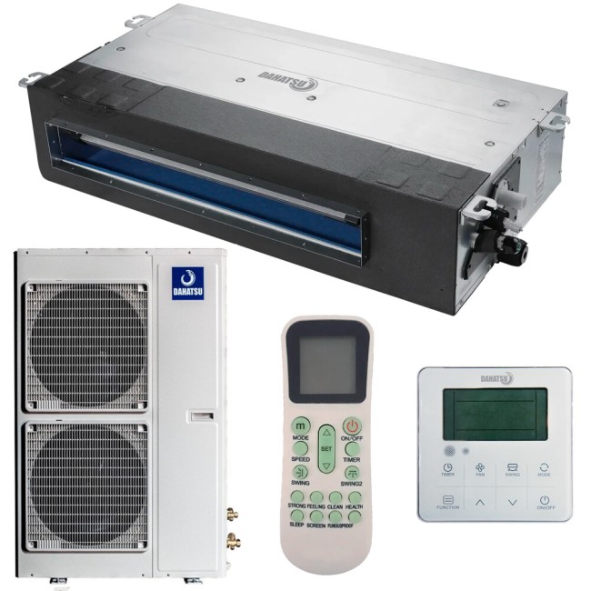 Сплит-система канального типа Dahatsu DH-KN 60 CH