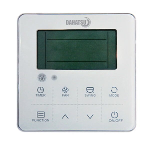 Сплит-система канального типа Dahatsu DH-KN 60 CH