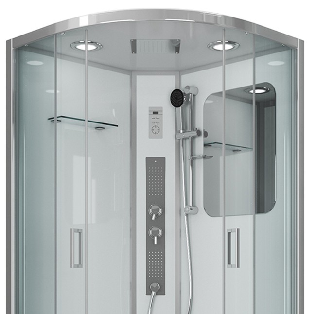 Душевая кабина Niagara NG-6002-01G