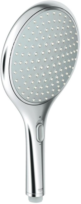 Душевая панель Grohe Rainshower solo (27272000) Душевая панель Grohe Rainshower solo (27272000)