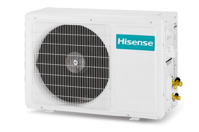 Сплит-система Hisense AS-30HR4SQBTG