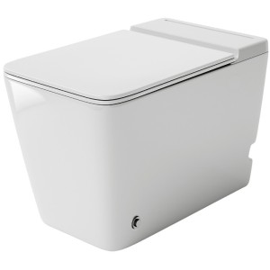 Унитаз напольный Grossman GR-PR-5501 impuls (590*360*440) БЕЛЫЙ