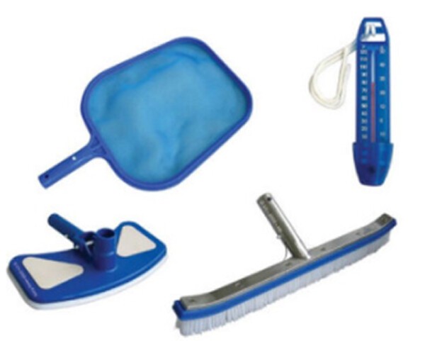 Уборочный комплект Kokido AQ25183