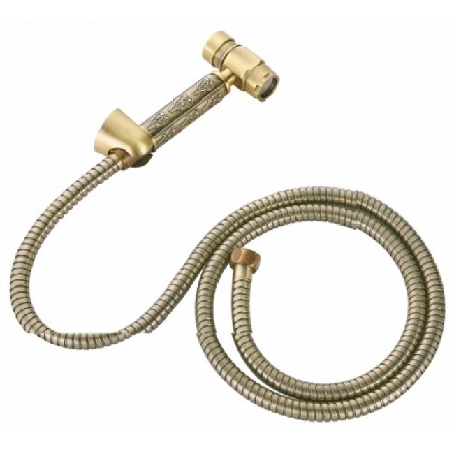 Комплект для биде ZorG AZR P007