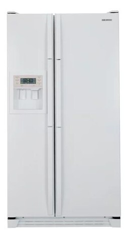 Холодильник Samsung RS21DCSW