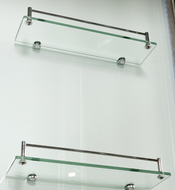 Душевая кабина Deto A102LGM