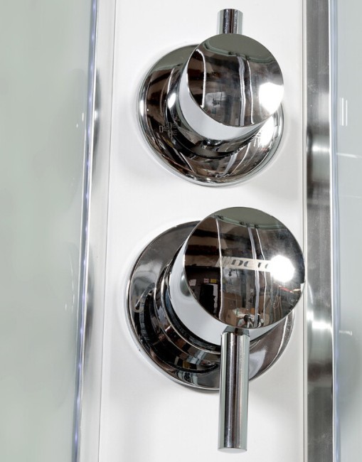 Душевая кабина Deto A102LGM