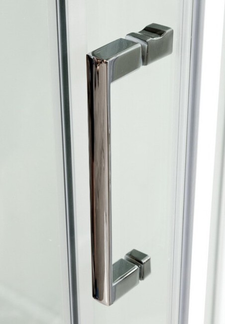 Душевая кабина Deto A102LGM