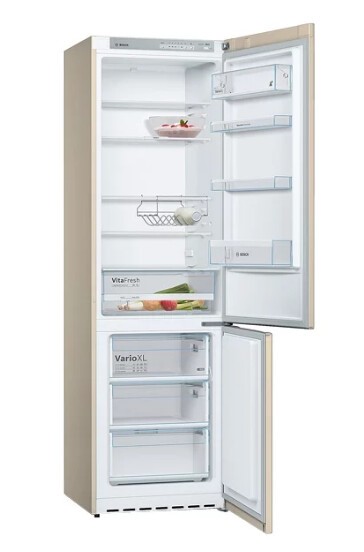 Холодильник Bosch KGV 39XK21R