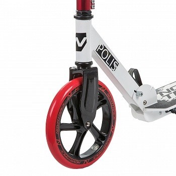 Самокат Novatrack 230P.POLIS.RD9 Самокат Novatrack 230P.POLIS.RD9