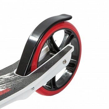 Самокат Novatrack 230P.POLIS.RD9 Самокат Novatrack 230P.POLIS.RD9