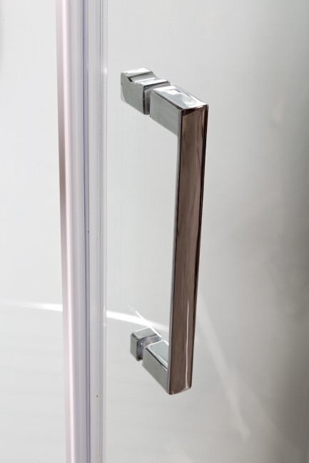 Душевая кабина Deto A09LED