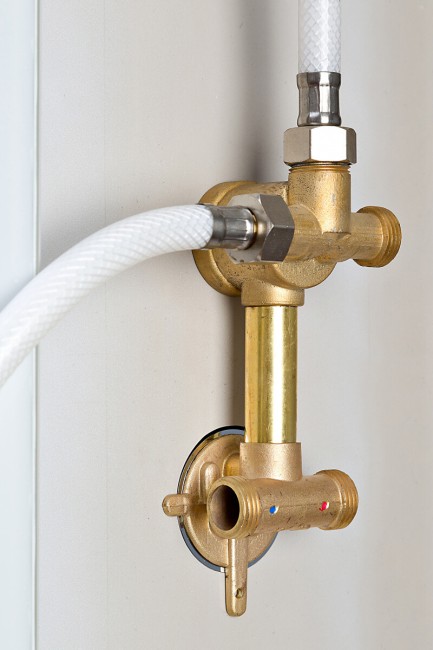 Душевая кабина Deto A09LED