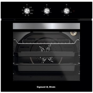 Встраиваемый электрический духовой шкаф Zigmund & Shtain E 148 B