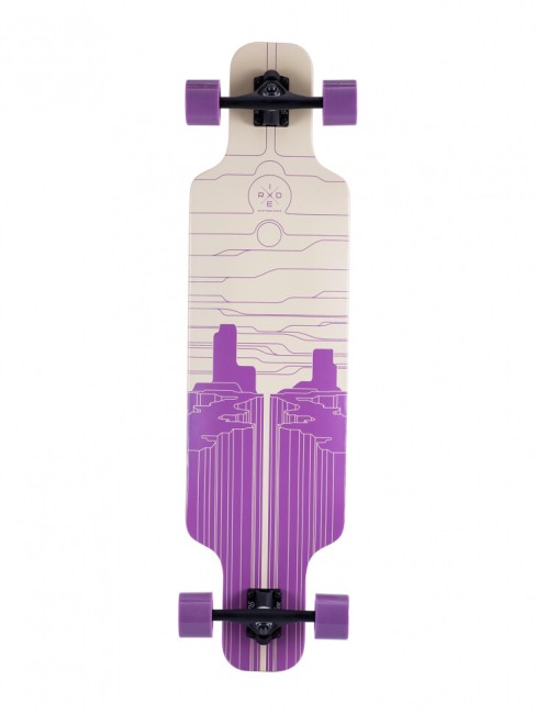 Лонгборд Ridex Canyon 39X9.75