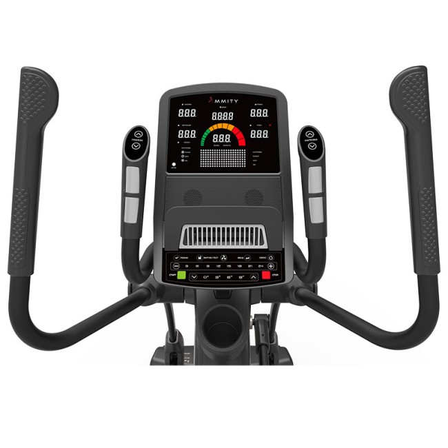 Эллиптический тренажер Ammity Fashion FE 510 AI