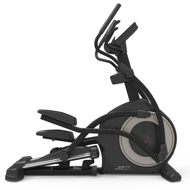 Эллиптический тренажер Ammity Fashion FE 510 AI