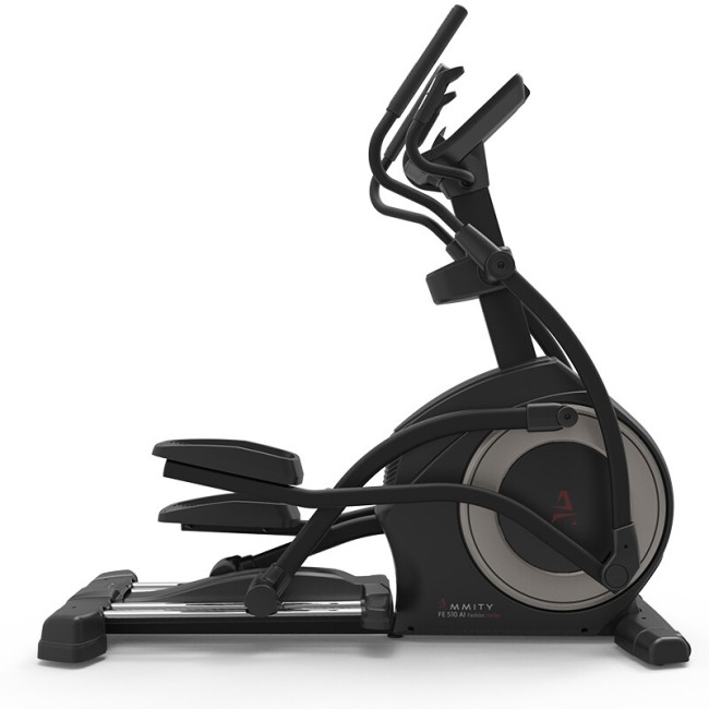 Эллиптический тренажер Ammity Fashion FE 510 AI