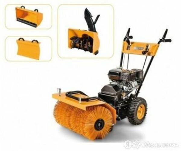 Многофункциональная машина Нева KCB 25