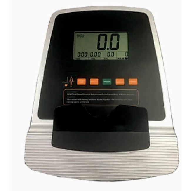 Велотренажер UltraGym UG-B003/1 Велотренажер UltraGym UG-B003/1