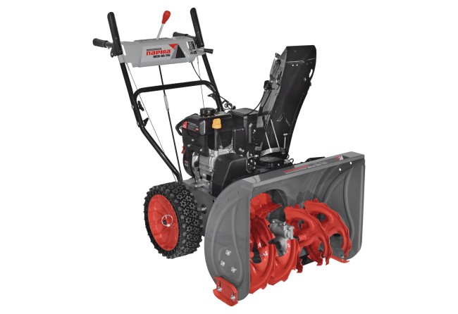 Снегоуборщик бензиновый Парма МСБ-03-761 Снегоуборщик бензиновый Парма МСБ-03-761