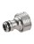 Штуцер Gardena Premium 1/2 (18240-20.000.00)