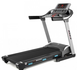 Беговая дорожка BH Fitness I.F8 DUAL